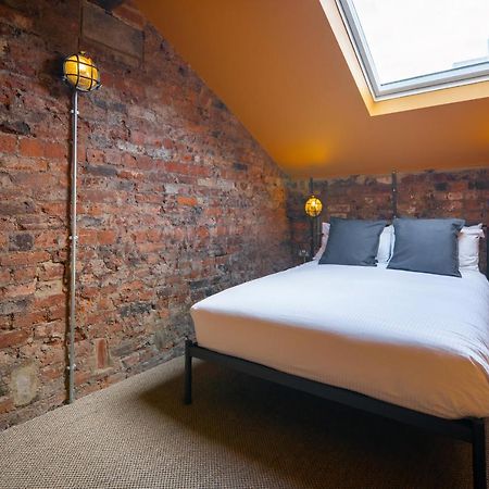 Rooms By Green Room ليدز المظهر الخارجي الصورة