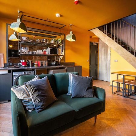 Rooms By Green Room ليدز المظهر الخارجي الصورة