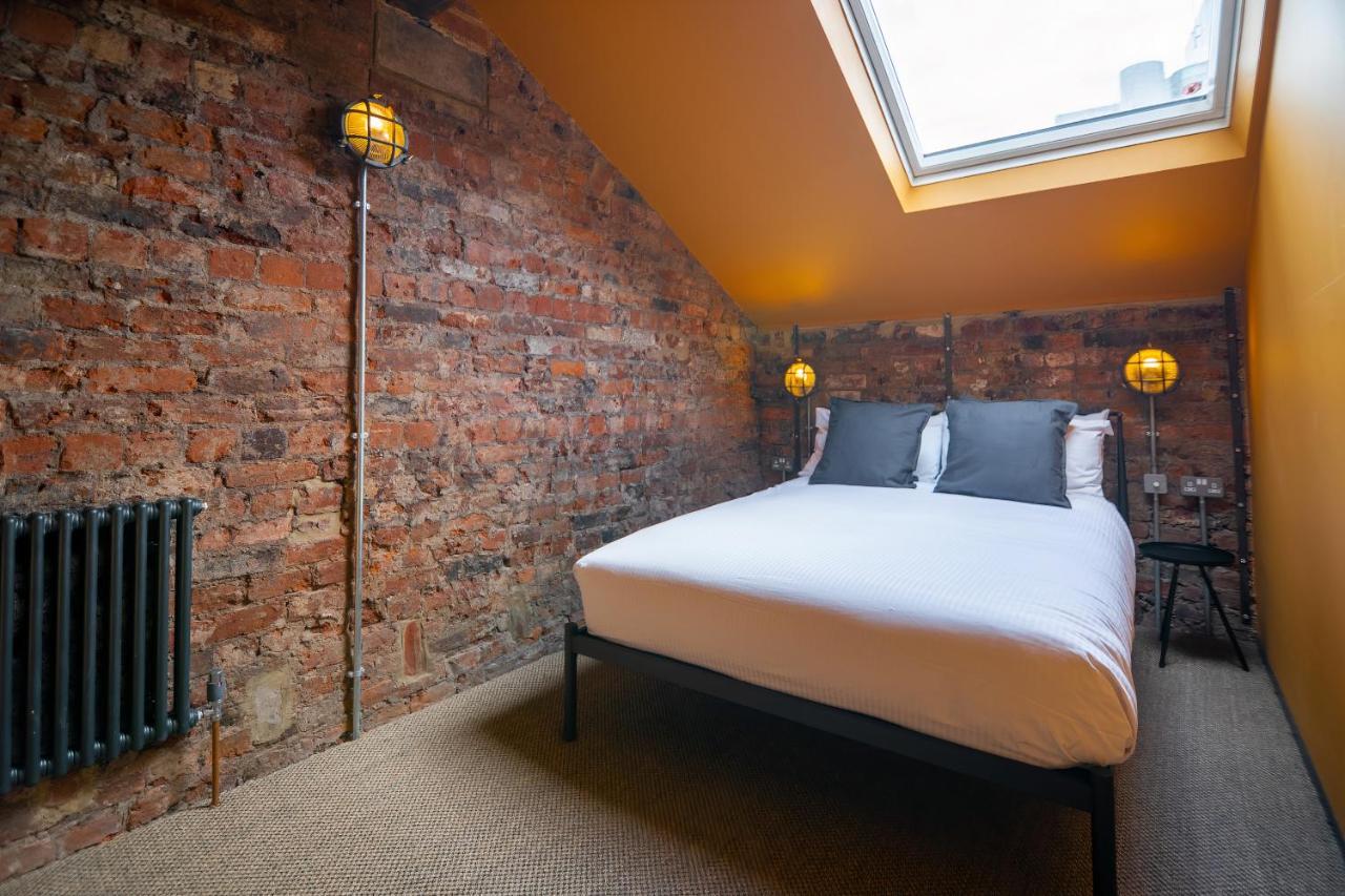 Rooms By Green Room ليدز المظهر الخارجي الصورة