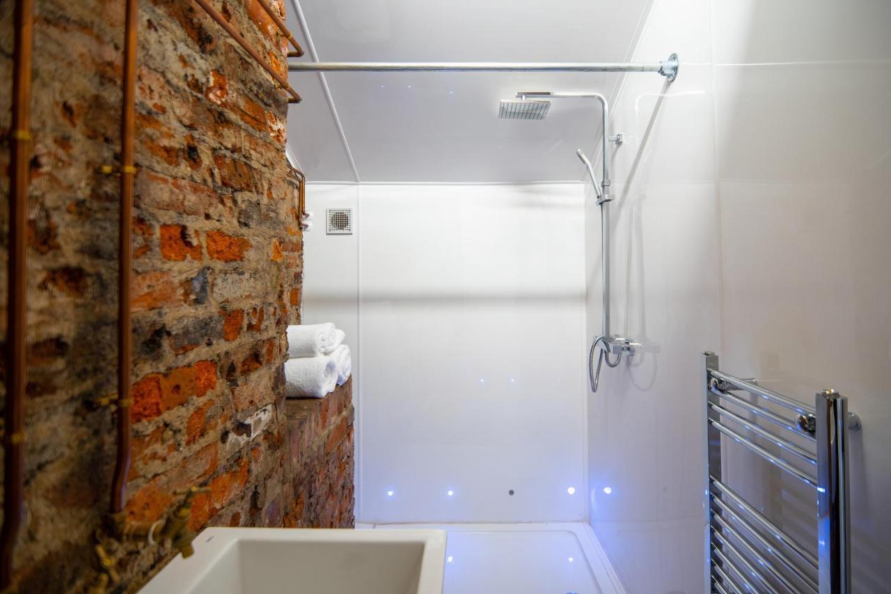 Rooms By Green Room ليدز المظهر الخارجي الصورة