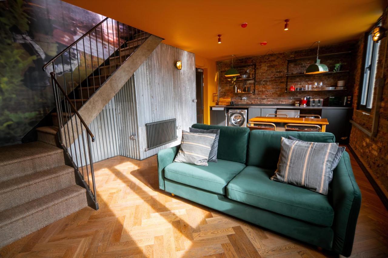 Rooms By Green Room ليدز المظهر الخارجي الصورة