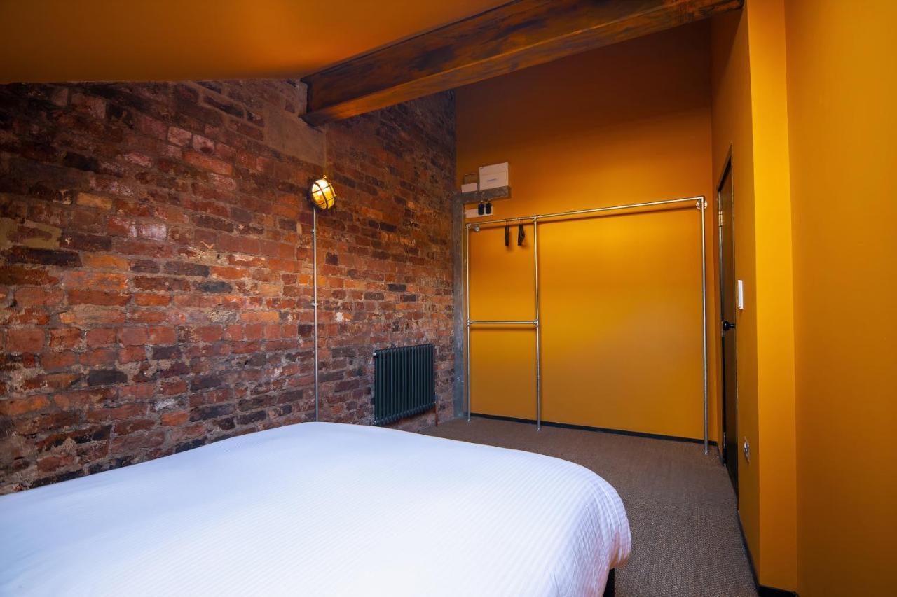 Rooms By Green Room ليدز المظهر الخارجي الصورة