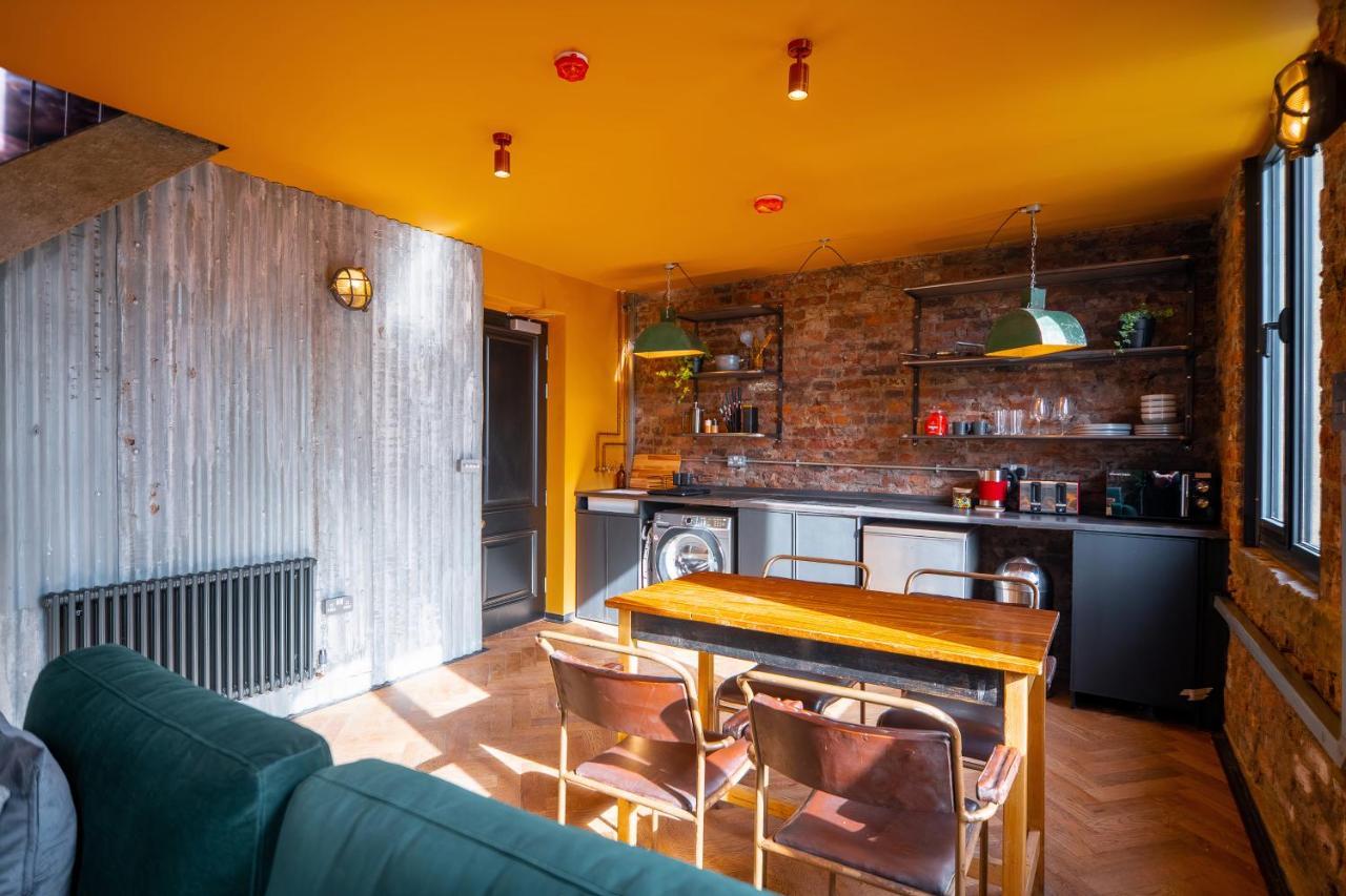 Rooms By Green Room ليدز المظهر الخارجي الصورة