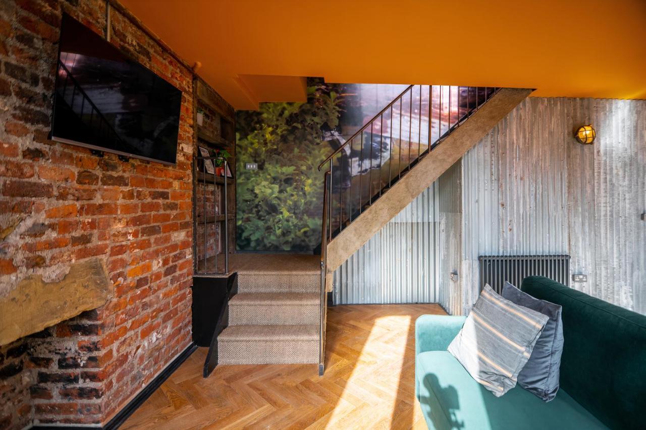 Rooms By Green Room ليدز المظهر الخارجي الصورة